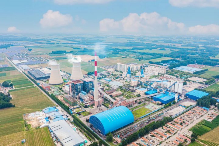 双提升工作系列报道?丨阳城煤电“双提升”活动助推经营管理“提升”