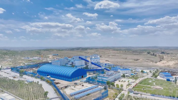 精益化管理提升系列报道?丨朱家峁煤矿“精益生产”开源节流降本增效新路径